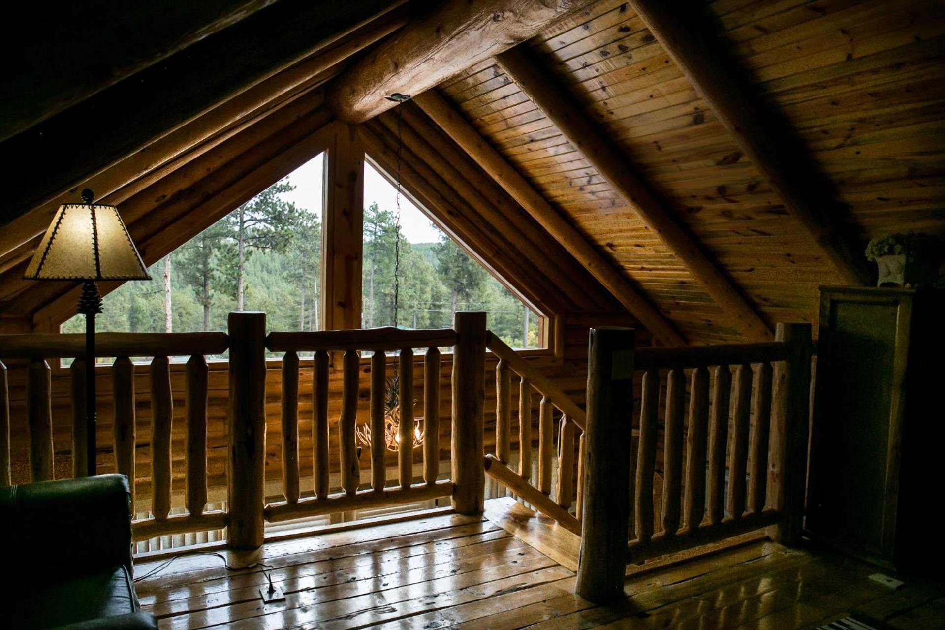 Holy Smoke Resort Keystone Quarto foto