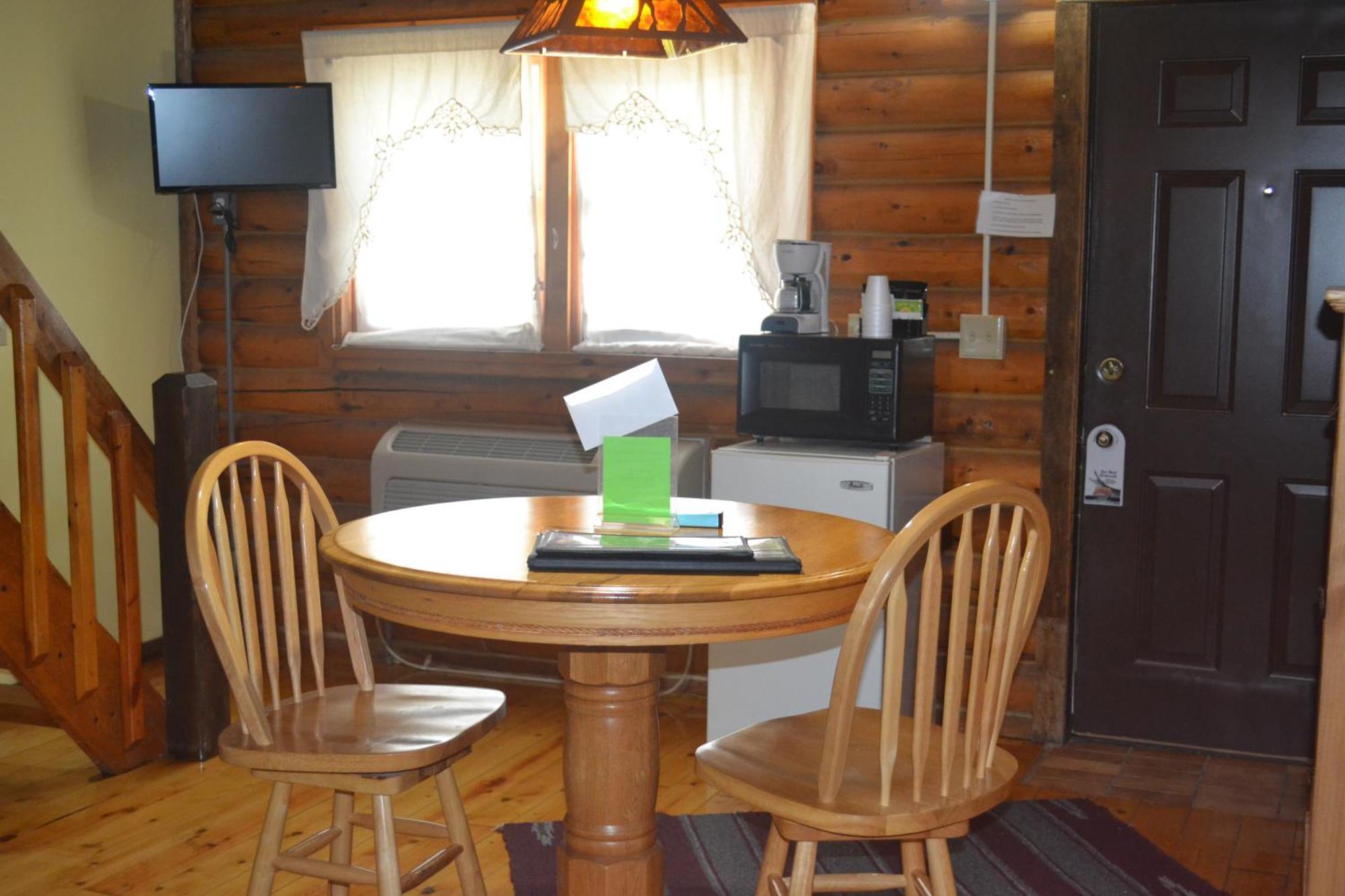 Holy Smoke Resort Keystone Quarto foto