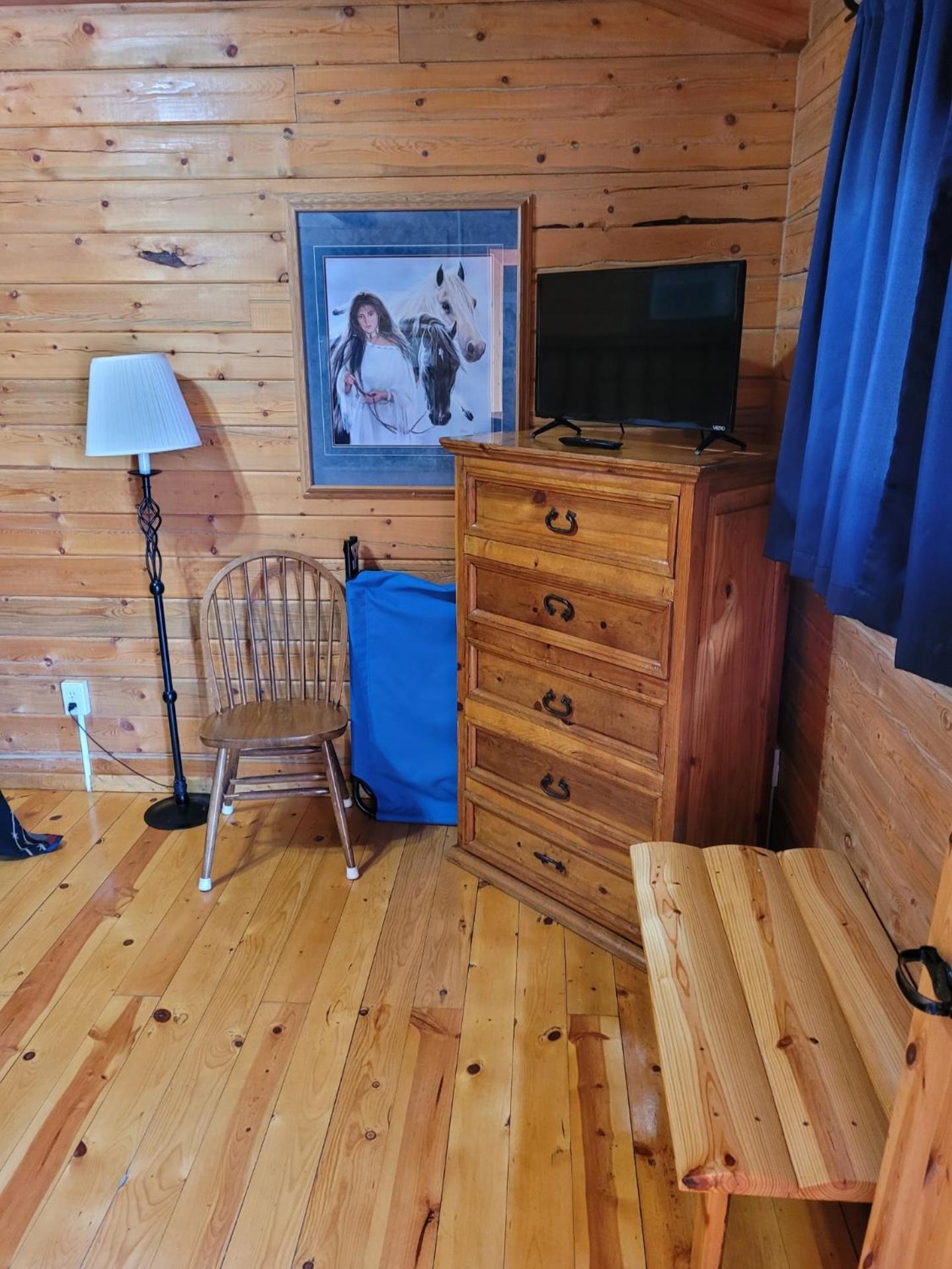 Holy Smoke Resort Keystone Quarto foto