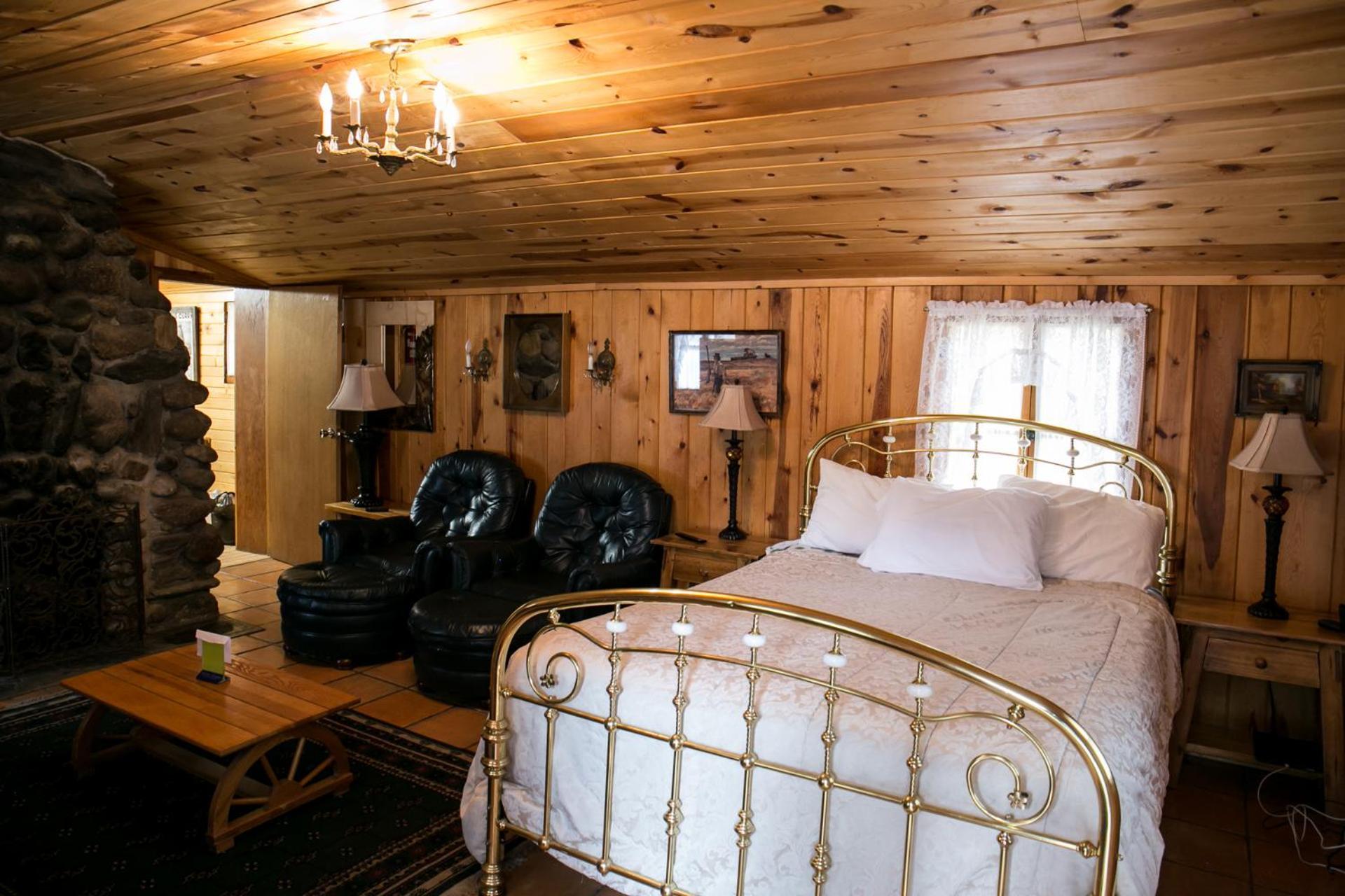 Holy Smoke Resort Keystone Quarto foto