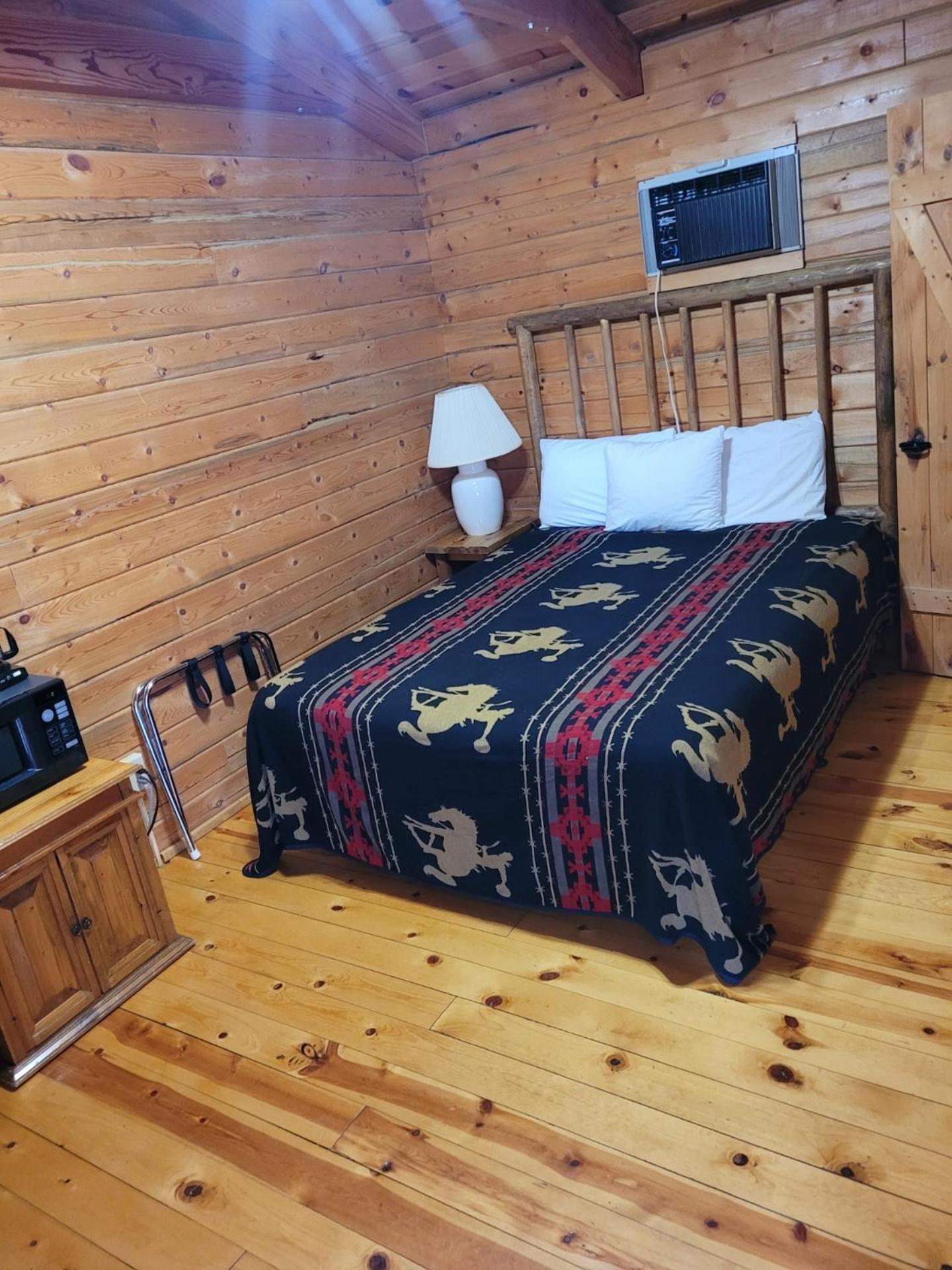 Holy Smoke Resort Keystone Quarto foto
