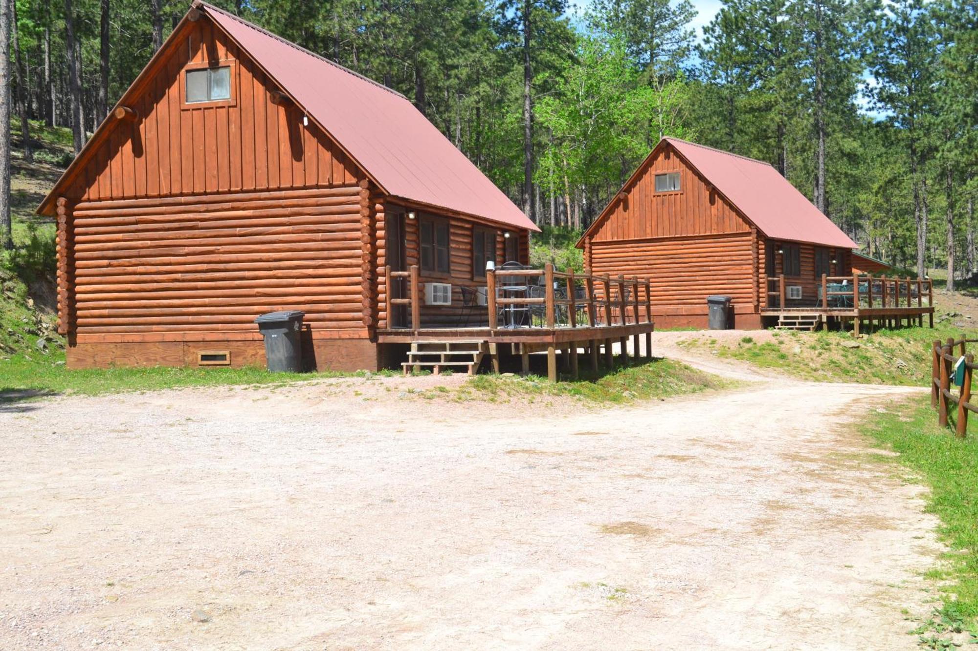 Holy Smoke Resort Keystone Quarto foto
